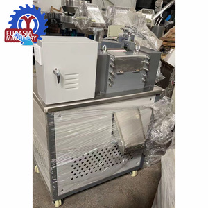用于塑料工业中EVA/PC加工的PE/PP/PVC/HDPE回收的高品质造粒机 - Product Image 2