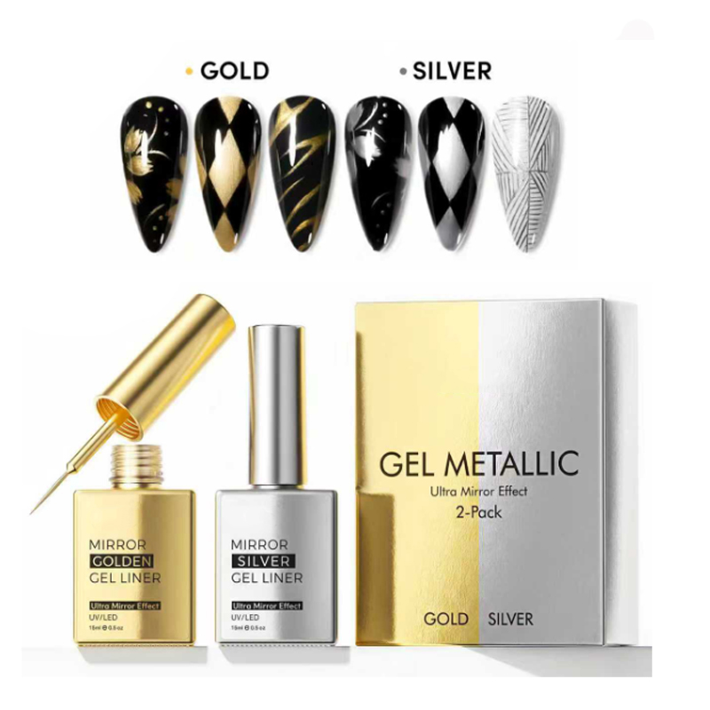 Plata+Oro