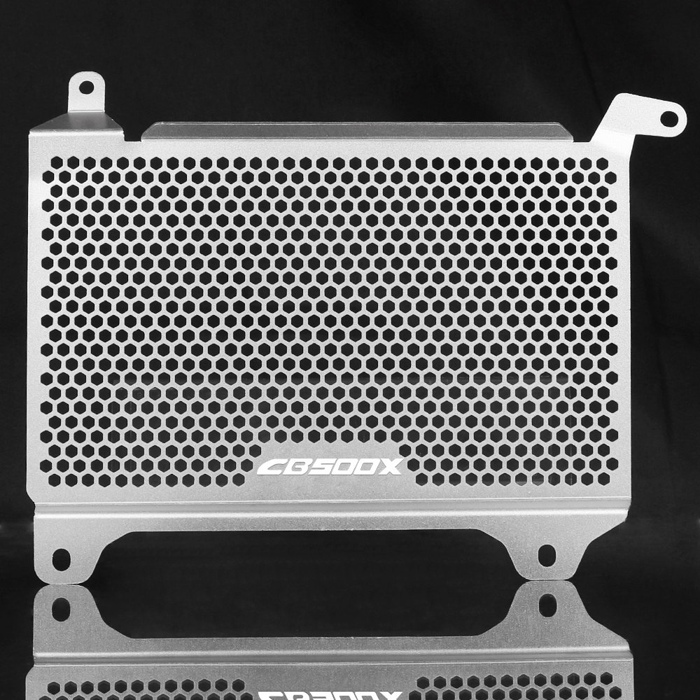 Plata CB500X 19-22