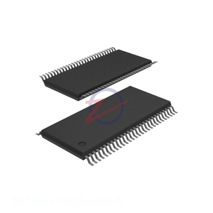 SN74ALVC7813 40DLR In Stock Components Electronic - Product Image 1