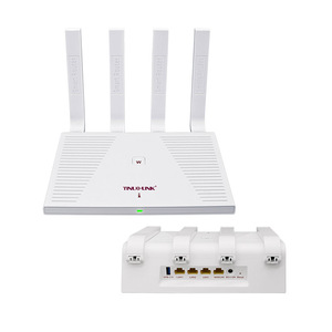 Y1ax1800 công nghiệp Wi-Fi 6 <span class=keywords><strong>Router</strong></span>,Dual Band Wireless Gigabit <span class=keywords><strong>Wifi</strong></span> <span class=keywords><strong>Router</strong></span>, bảo hiểm để 1,500sq tối đa 64 thiết bị - Product Image 6