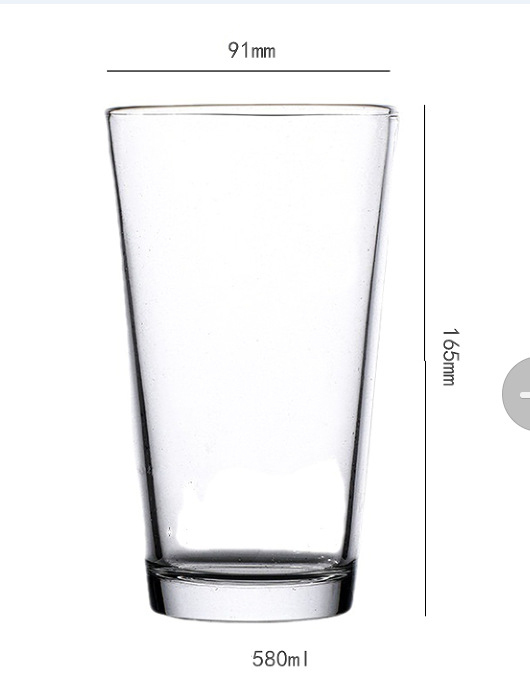 580ml
