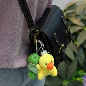 Özel anaokulu hediye hediye goody çanta dolgu peluş hayvan oyuncak seti mini markaları oyuncak - Product Image 6
