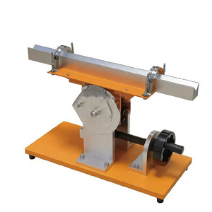 Factory Direct Sales Measuring Instruments <strong>Static</strong> Friction CoefficientTester for Communication Tube - Product Image 4