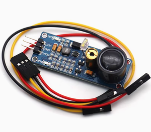 拡散反射、レーザーセンサー、レーザー障害物回避モジュール、障害物検出、Arduinoに対応 - Product Image 3