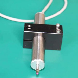 LVDT rebound <strong>displacement</strong> <strong>sensor</strong> High precision 2.5mm 5mm 10mm 25mm 50mm 100mm Small range custom springback <strong>displacement</strong> <strong>sensor</strong> - Product Image 1
