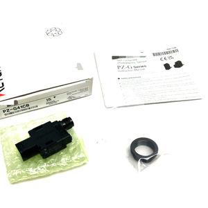 Nuovo originale pronto nuovo originale pronto PZ-G41CB il Controller di programmazione PLC per l'automazione industriale del magazzino - Product Image 1