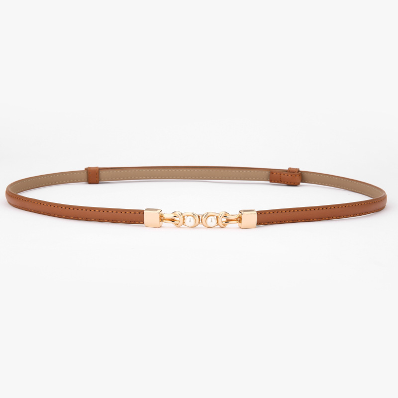 Petit chameau perlé - 80-100cm