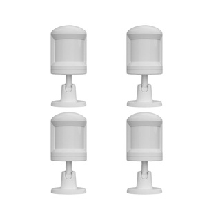 Zemismart Tuya <strong>Zigbee</strong> 3.0 Motion <strong>Sensor</strong> Detector Smart <strong>Sensor</strong> Home Security System PIR Motion <strong>Sensor</strong> Smart Life App <strong>Control</strong> - Product Image 1