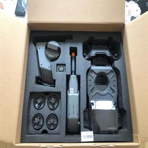 New Original Ready Stock RoboMaster S1 <strong>Industrial</strong> Automation PAC Dedicated PLC Programming <strong>Controller</strong>