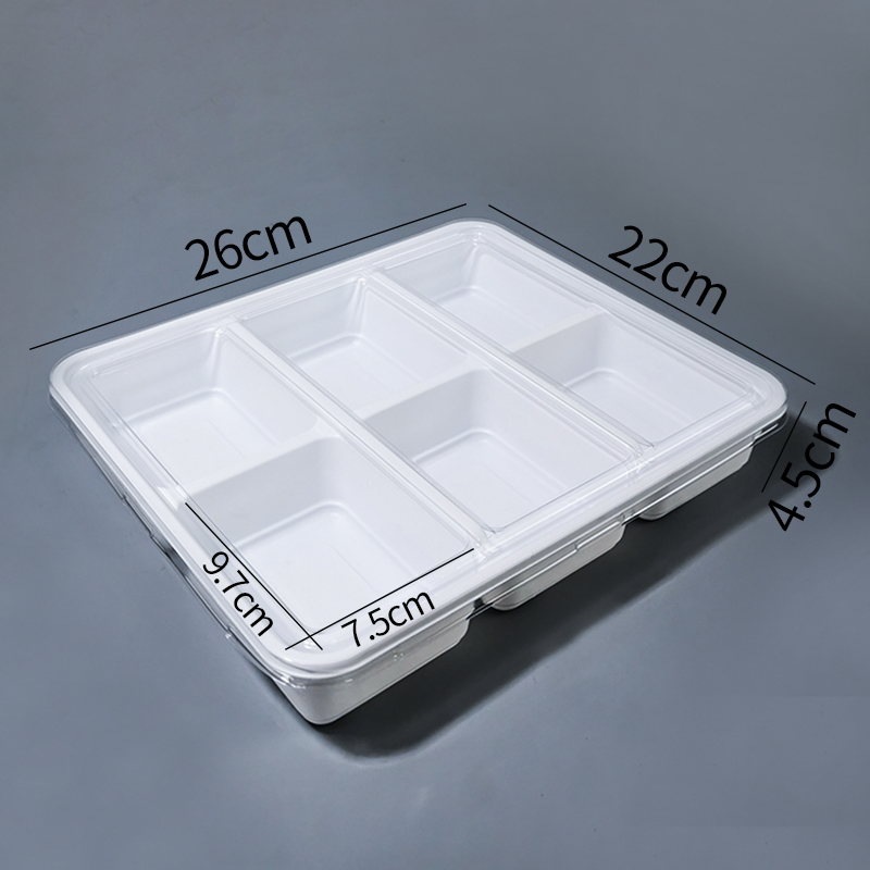 2622-6 white 1 set