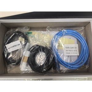 Regolatore di impianto agricolo Controller intelligente RJ14 RJ45 Controller Master Touch Screen LED regolatore di crescita - Product Image 3