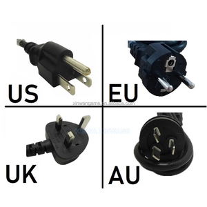 JY-926A sikke alıcı seçici demir zaman kontrol kutusu ile 110V/220V güç kaynağı İngilizce sikke zamanlayıcı - Product Image 3