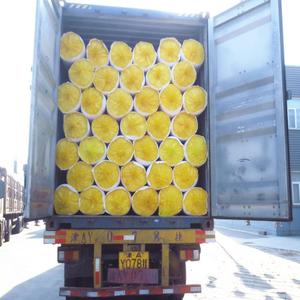 Vật liệu cách nhiệt ISOKING Laine De Verre Kraft - Product Image 6