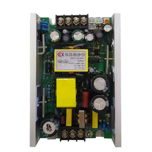 5R200W, 7R230W, 10R280W, 330W sahne çalkalayıcı ışın ışığı-evrensel elektrik panosu - Product Image 1