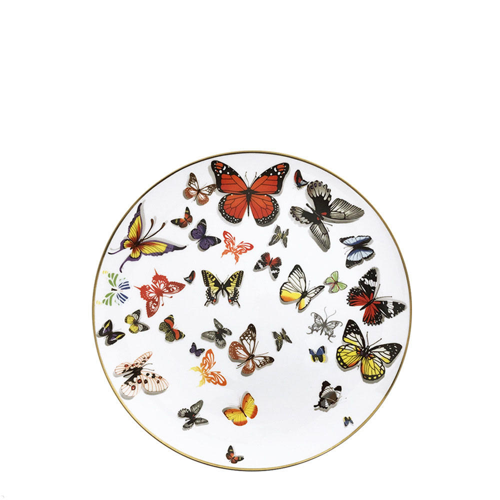 8 inch dessert plate