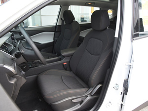 2020 Chevrolet <strong>Orlando</strong> HATCHBACK Hybrid Light Hybrid 530T Automatic Enjoyment Edition (5+2 Models) New FWD Gasoline Electric - Product Image 4