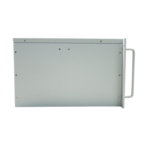 5U Rackmount工業用ワークステーションコンピュータサーバーケースI3/I5/I7 CPU 12.1 \ "5ワイヤータッチスクリーン (オプション) VGAストック - Product Image 5