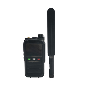 ハンドヘルドリアルタイムアラームドローン検出器30-6400MHz精密モニタリング2Km UAV検出セキュリティと保護 - Product Image 3