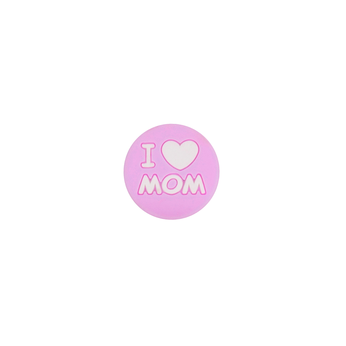 MAMAN-Rose pâle