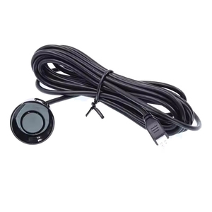 RNSbot Waterproof <strong>Ultrasonic</strong> Module JSN-SR04T / AJ-SR04M Water Proof Integrated <strong>Distance</strong> Measuring Transducer <strong>Sensor</strong>