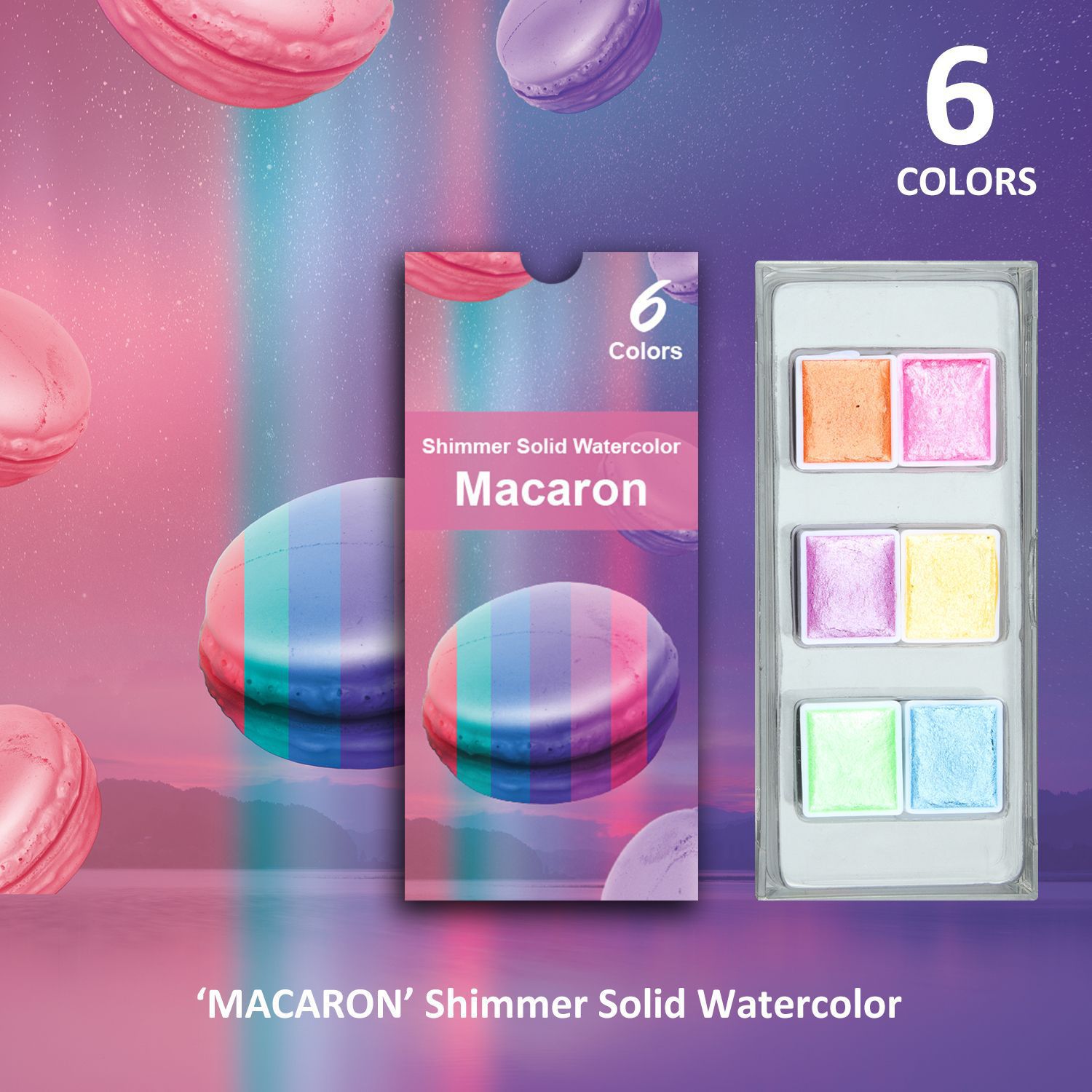 macaron
