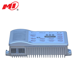 Cavo coassiale nodo catv doppie uscite agc fttb fibra ftth catv ricevitore ottico 1550 nm ftth nodo ricevitore ottico interno - Product Image 5