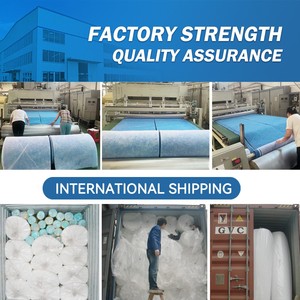 Biểu tượng tùy chỉnh G1 G2 G3 <span class=keywords><strong>G4</strong></span> trước khi lọc phương tiện truyền thông HVAC sợi polyester Air intake lọc thô Lọc điều kiện mới sợi tổng hợp - Product Image 4