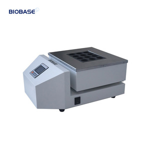 BIOBASE China Echtzeit-Temperatur anzeige BJPX-SM12 Graphit fermenter mit LCD-Prüfgeräten für Labore
