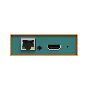 USD258 Free Ship SE1217 HD 1080P Video SDI Encoder H.265/H.264 3G-SDI Loop Out Encoder für Live-Streaming STREAMING ENCODER - Product Image 2