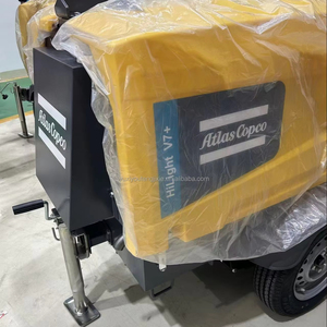 एटलस कोपेको हिलाईट v7 + v5 + नव प्रकाश टावरों ने परिदृश्य उद्यान अनुप्रयोगों के लिए स्रोत डीजल ईंधन का नेतृत्व किया - Product Image 1