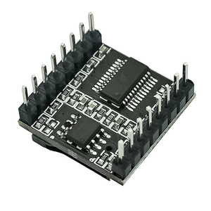 Open source Mini MP3 <strong>Player</strong> mini <strong>player</strong> development module DFPLAYER - Product Image 2
