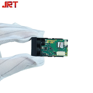 Hoch auflösendes 0,1mm 8Hz 40m Laser-Entfernungs messer modul USB-Laser-Entfernungs sensor modul für Smart City-System - Product Image 4