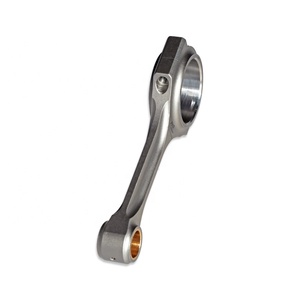 ก้านสูบสำหรับ Ford F Series 6.0 F-250 F-350 6.4 Turbo,ก้านสูบเครื่องยนต์ดีเซลแบบปรับแต่งฟอร์จ HD V8 - Product Image 2
