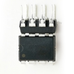 <strong>MIP384</strong> DIP8 new OriginalBOM Inventory Supporting Service <strong>MIP384</strong> Chip ic - Product Image 1