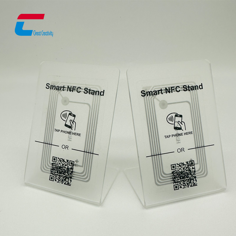 Acrylique Transparent