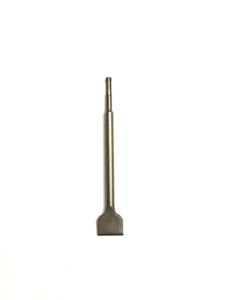 SDS Plus Max Hex <strong>Chisel</strong> Point Flat Groove <strong>Chisel</strong> <strong>for</strong> Concrete - Product Image 4