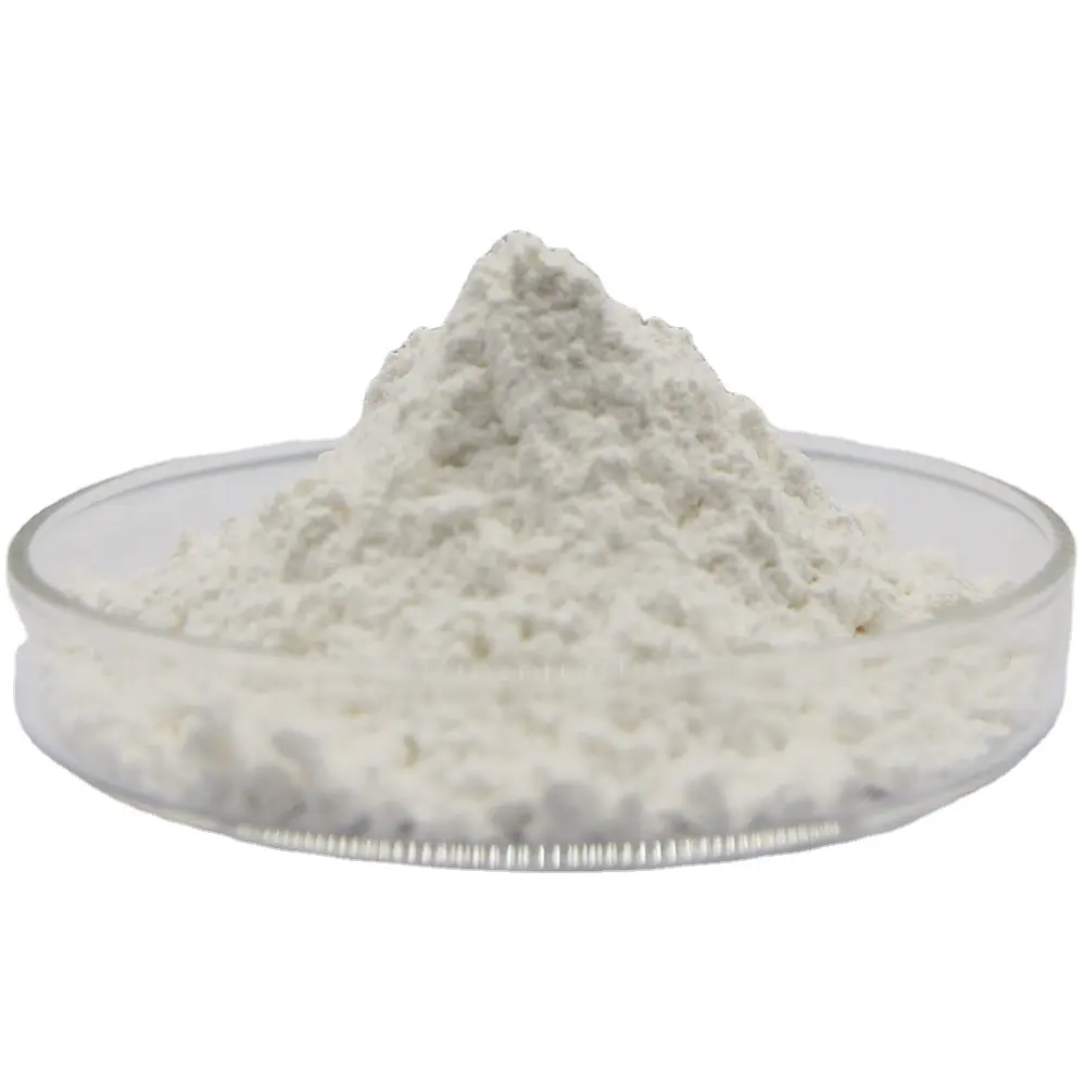 Polvere composta del modanatura della formaldeide del composto/Urea della melamina di colore bianco per le prese della casa
