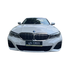 รถซีดานสปอร์ต2022 BMW 3 Series 325Li ม. พร้อมเกียร์ธรรมดา/เกียร์อัตโนมัติพวงมาลัยซ้ายผลิตในประเทศจีน - Product Image 1