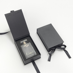30ml 50ml 100ml özel kozmetik parfüm ambalaj kutusu özel Logo lüks parfüm şişesi hediye kutusu - Product Image 4