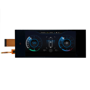 Custom 6 modulo schermo Inchlcd TFT 6 pollici 720*1440 IPS Display Lcd con scheda di controllo Mipi opzionale - Product Image 2