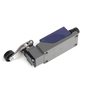 Qualità migliore MINI PCB terminale pdt limite Push pulsante Micro interruttore - Product Image 3
