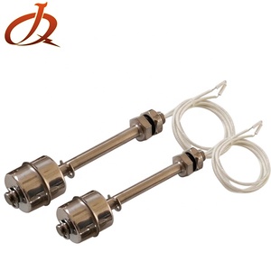 Water <strong>Level</strong> Indicator <strong>Sensor</strong> Tank <strong>Float</strong> <strong>Switch</strong> <strong>Float</strong> <strong>Level</strong> Tank Mounted Gauge Fuel <strong>Level</strong> <strong>Sensor</strong> - Product Image 4