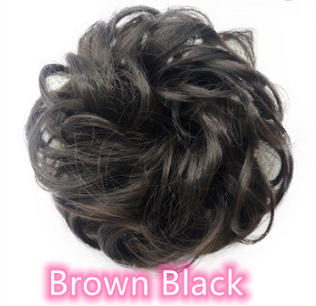 Brown Black