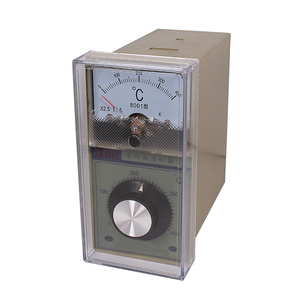 手动和自动高精度液晶显示智能PID数字TDA-8001温度控制器 - Product Image 5