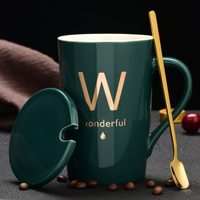 W-verde militare