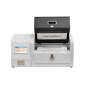 Carbon đen nội dung Detector ISO 6964 ASTM D1603-2012 nhựa carbon đen nội dung Tester carbon đen phân tích - Product Image 2