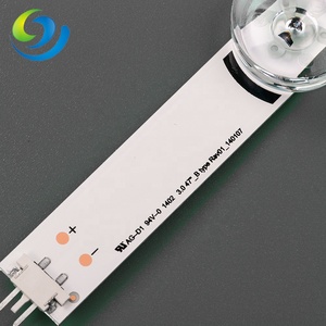 Wholesale Tv Backlight Strip INNOTEK DRT 3.0 <strong>47</strong>&quot;_B Type Rev01_140107 <strong>Led</strong> Tv Backlight for <strong>LG</strong> 47LB6300 47LB550A 47LB580 47LB652 - Product Image 5