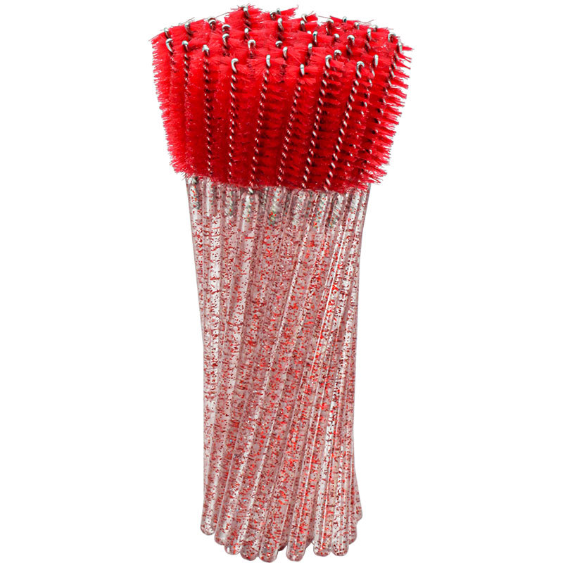 Rouge 50 pièces/paquet