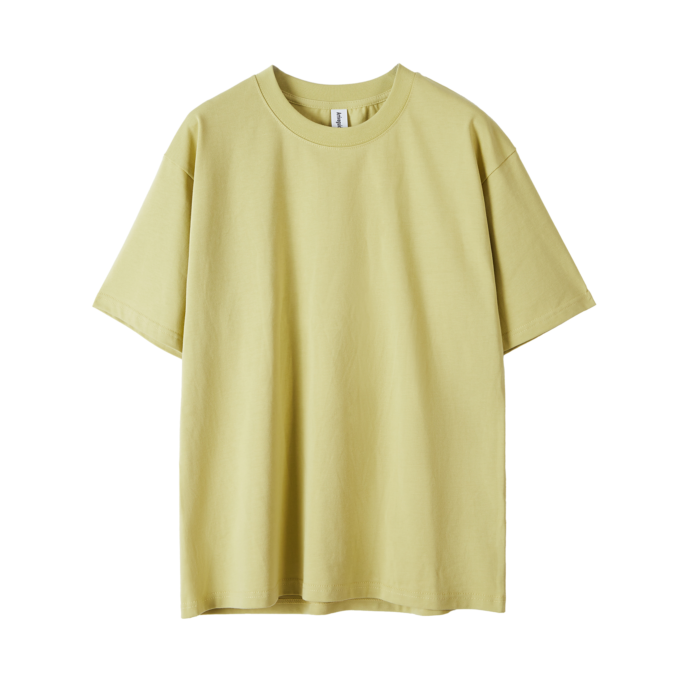 Amarillo mostaza